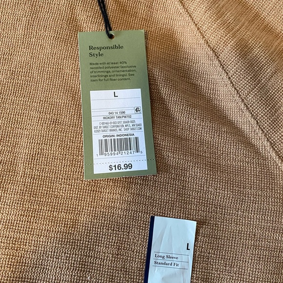 Men’s thermal - Picture 2 of 5